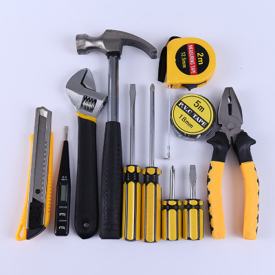 五金店老板偷偷告訴我 這8樣德國造五金工具，功能強悍只賣土豪