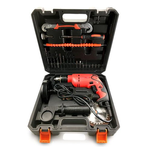 比德國造還囂張？中國造五金工具 功能強悍，價格親民的新選擇