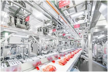 衛龍 重塑品質標準,匠心打動世界