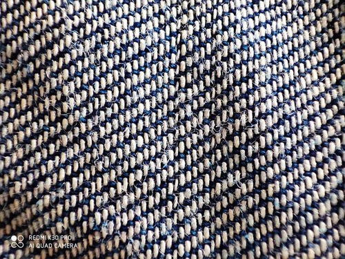 特殊纖維布料制造,適合夏天穿的牛仔褲究竟是什么感覺(jué)