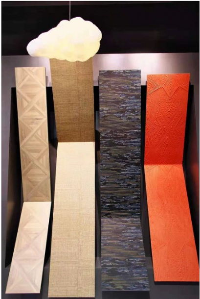 對話15位建材大佬,我們窺見了未來5年設(shè)計業(yè)新潮流