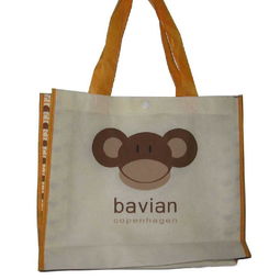 供應(yīng)東莞便宜無(wú)紡布袋,廠家批發(fā)