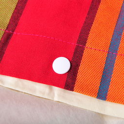 齊家網產品庫 禧坊棉布一等品條紋10207 T27被套價格、圖片與品牌信息全解析